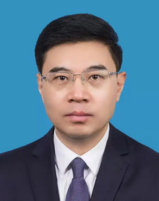 添利富 李金科任山西省委秘书长