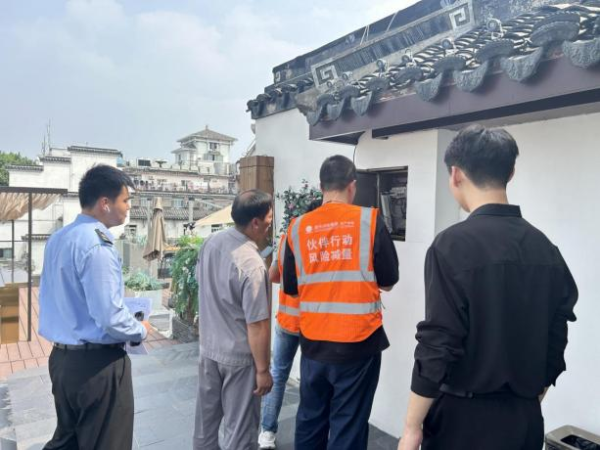 扬帆优配 阳光财险：为“夏日经济”添保障