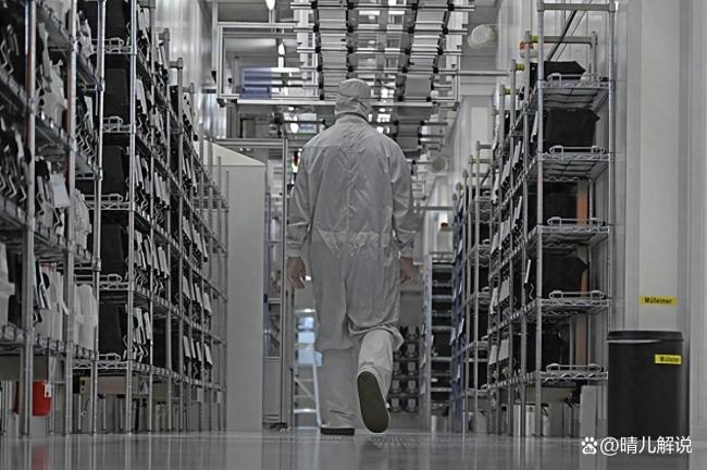 荷兰被批劫掠中企 披着合法外衣的明抢