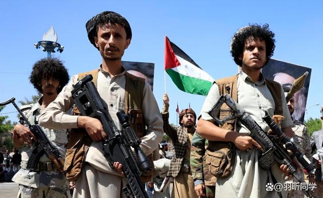 加沙民众说以色列撤军是谎言 内部冲突加剧