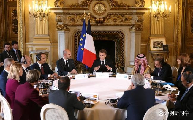 加沙民众说以色列撤军是谎言 内部冲突加剧