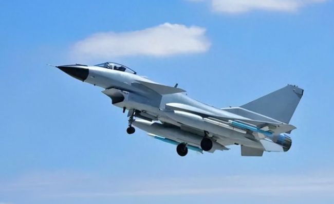 印尼购买歼-10 创造三个新纪录 打破西方军事垄断